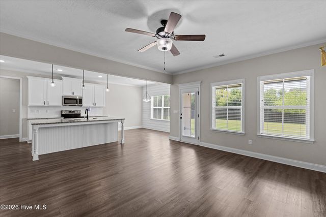 3006 Bannack Lane, Harlem, GA 30814