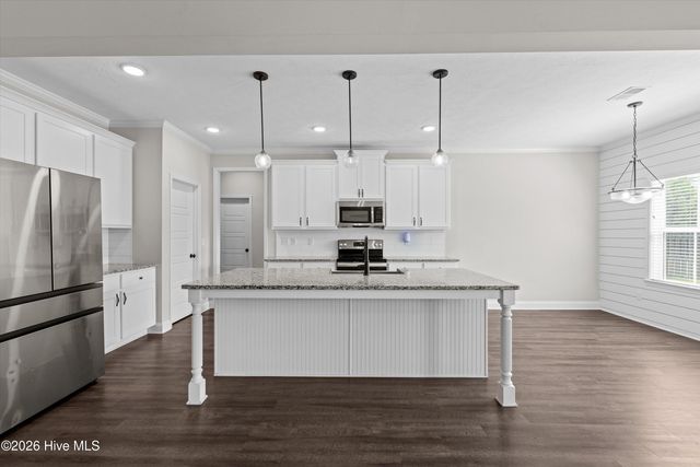 3006 Bannack Lane, Harlem, GA 30814