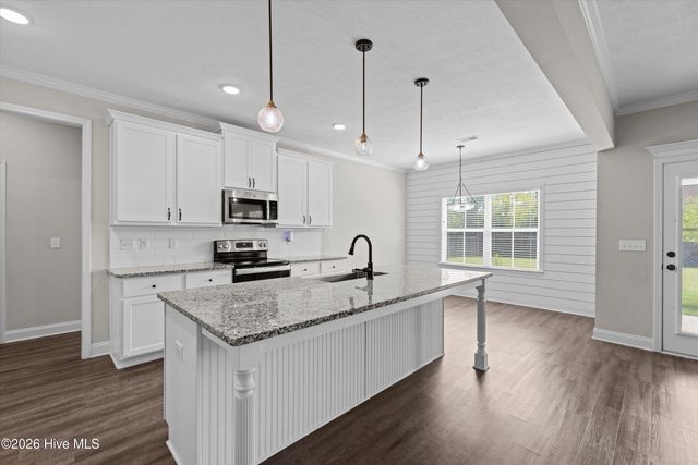 3006 Bannack Lane, Harlem, GA 30814