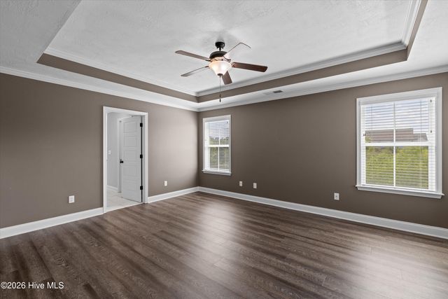 3006 Bannack Lane, Harlem, GA 30814