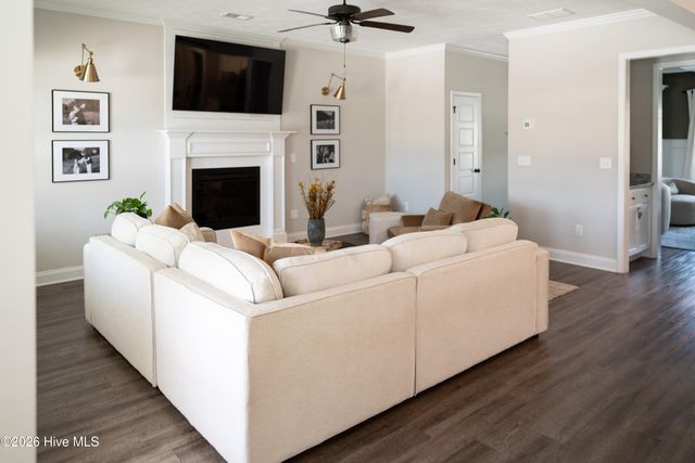 3006 Bannack Lane, Harlem, GA 30814