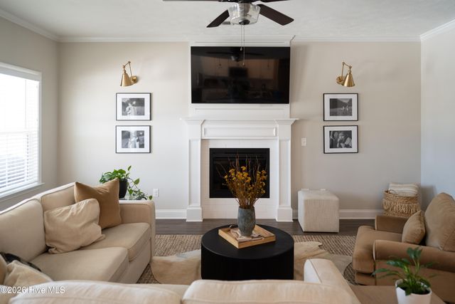 3006 Bannack Lane, Harlem, GA 30814