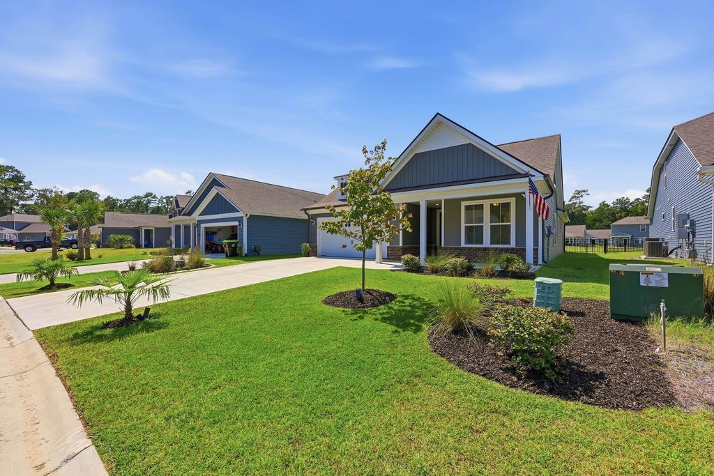 1240 Winding Creek Way, Myrtle Beach, SC 29588 — photo 2