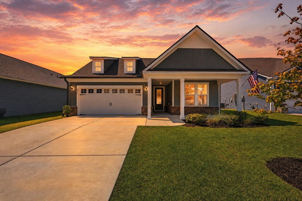1240 Winding Creek Way, Myrtle Beach, SC 29588 — photo 3