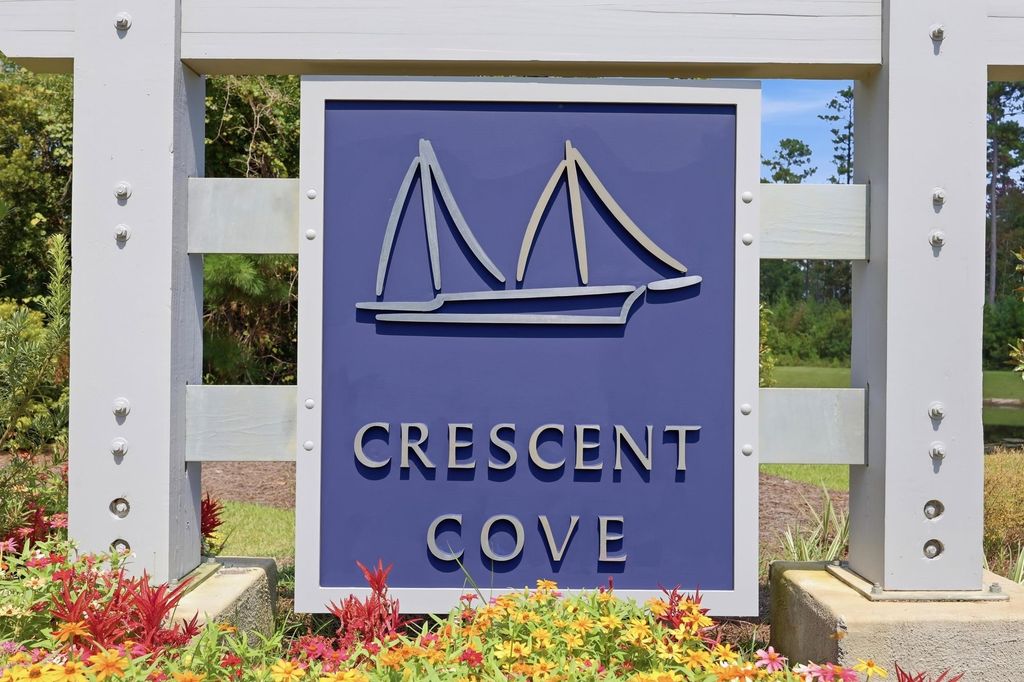 1240 Winding Creek Way, Myrtle Beach, SC 29588 — photo 4