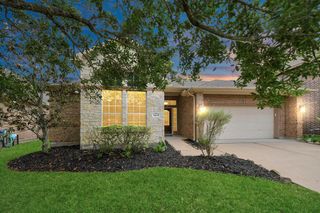 5409 Tara Oaks Court, Rosharon, TX 77583