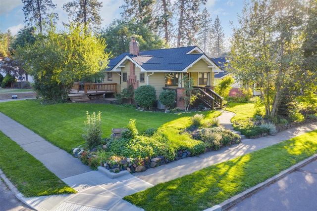 1105 W 23rd Ave, Spokane, WA 99203