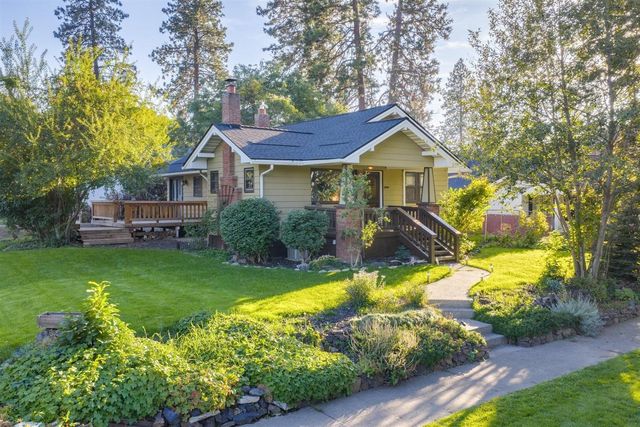 1105 W 23rd Ave, Spokane, WA 99203