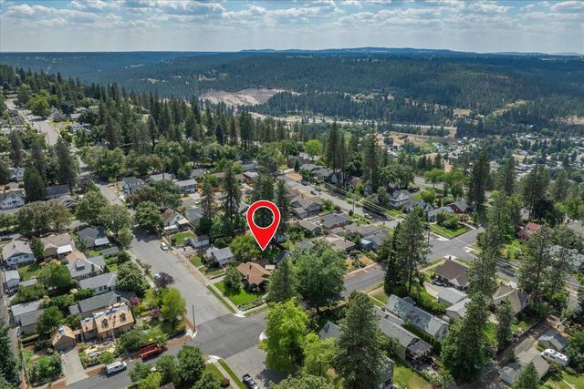 1105 W 23rd Ave, Spokane, WA 99203