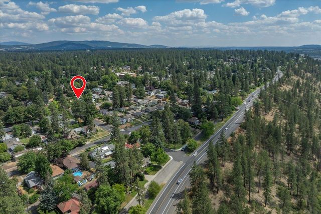 1105 W 23rd Ave, Spokane, WA 99203