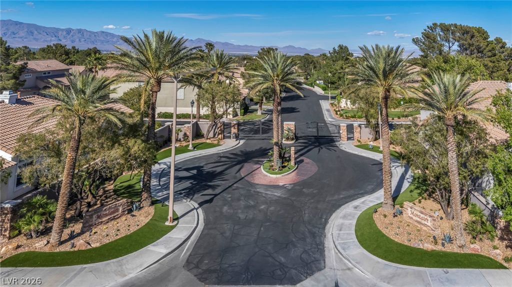 9208 Eagle Ridge Drive, Las Vegas, NV 89134 — photo 2