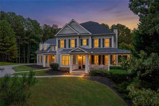 15895 Henderson Road, Milton, GA 30004
