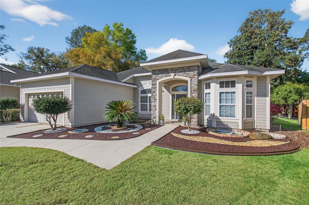 3762 SW 74TH DRIVE, Gainesville, FL 32608