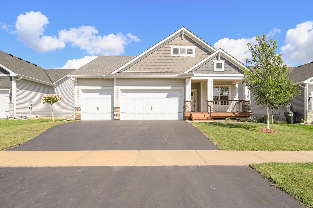 13408 Caffrey Court, Rosemount, MN 55068