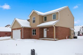 23188 Waterview Drive, Huron Charter Township, MI 48164