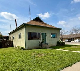 200 S D Street, Exeter, CA 93221