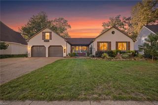 530 San Pedro DR, Chesapeake, VA 23322