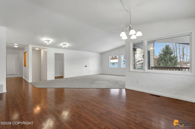 1153 W 71st Court, Anchorage, AK 99518