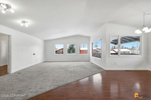 1153 W 71st Court, Anchorage, AK 99518