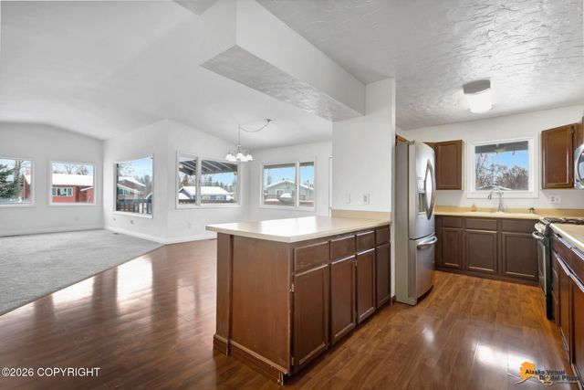 1153 W 71st Court, Anchorage, AK 99518