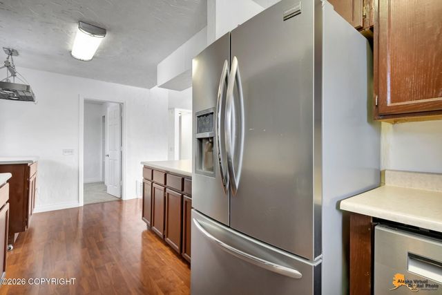 1153 W 71st Court, Anchorage, AK 99518