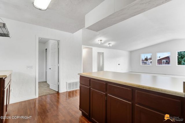 1153 W 71st Court, Anchorage, AK 99518