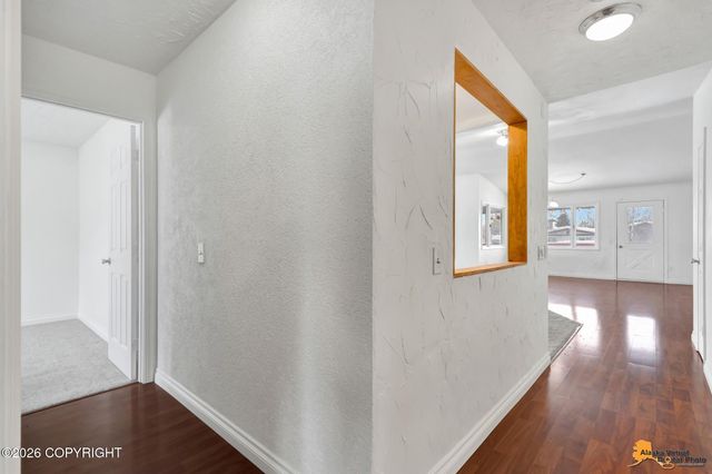 1153 W 71st Court, Anchorage, AK 99518