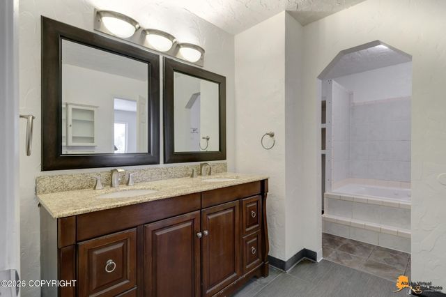 1153 W 71st Court, Anchorage, AK 99518