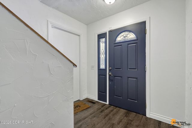 1153 W 71st Court, Anchorage, AK 99518