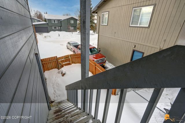 1153 W 71st Court, Anchorage, AK 99518