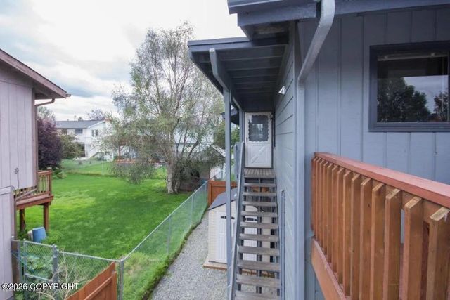 1153 W 71st Court, Anchorage, AK 99518