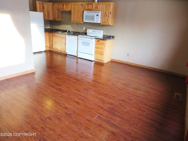 1153 W 71st Court, Anchorage, AK 99518