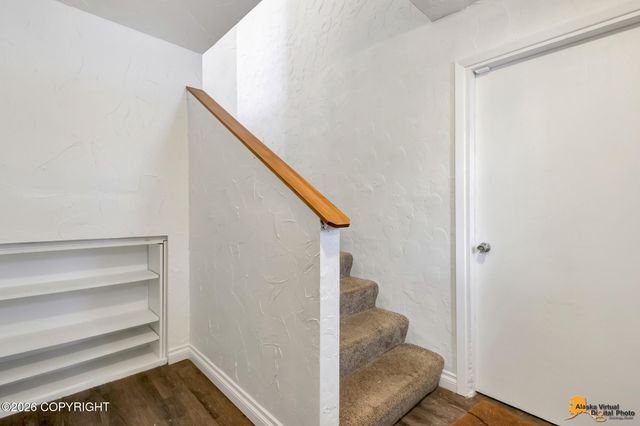 1153 W 71st Court, Anchorage, AK 99518