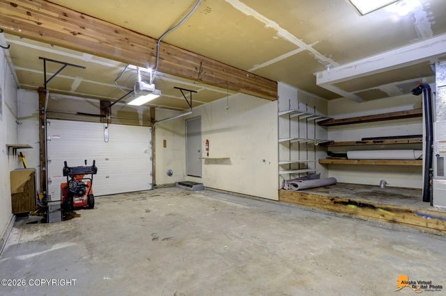 1153 W 71st Court, Anchorage, AK 99518