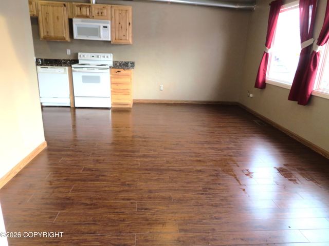 1153 W 71st Court, Anchorage, AK 99518