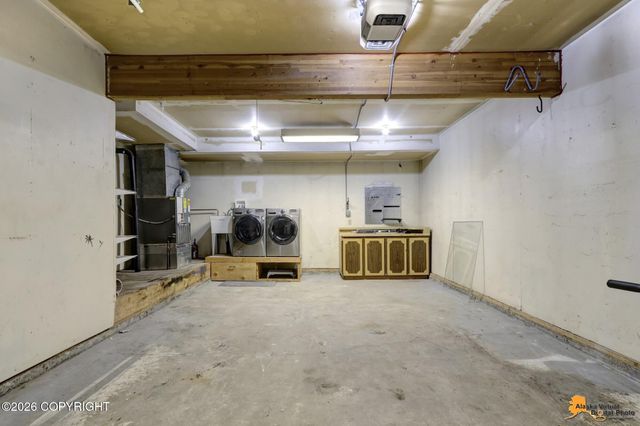 1153 W 71st Court, Anchorage, AK 99518