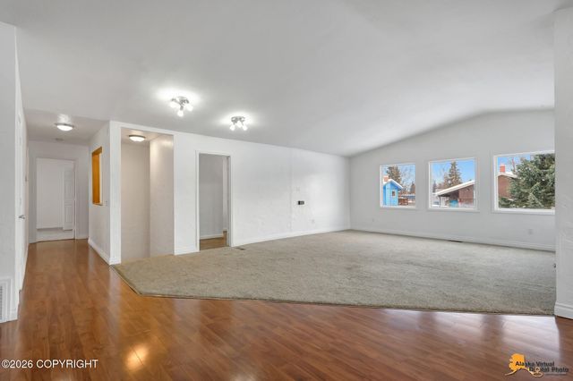 1153 W 71st Court, Anchorage, AK 99518