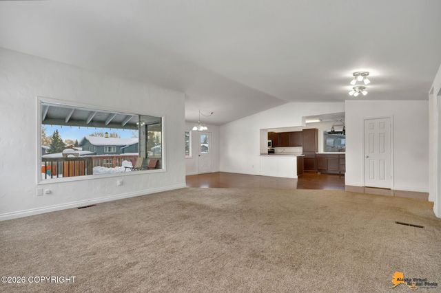 1153 W 71st Court, Anchorage, AK 99518