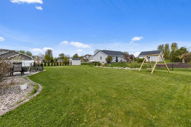 W6220 SHERWOOD POINT COURT, Greenville, WI 54942