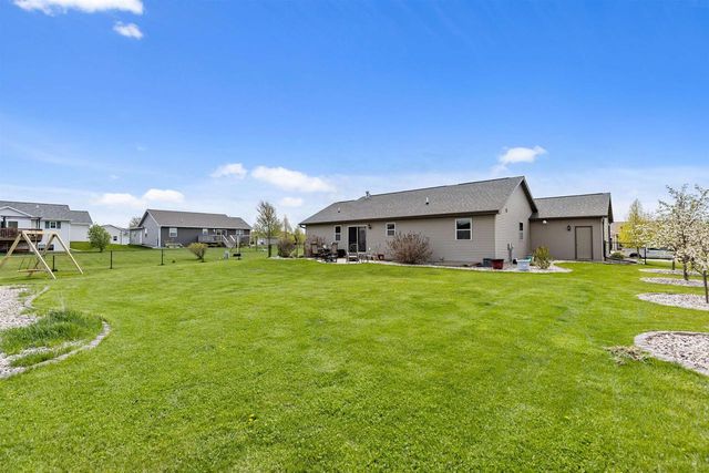 W6220 SHERWOOD POINT COURT, Greenville, WI 54942