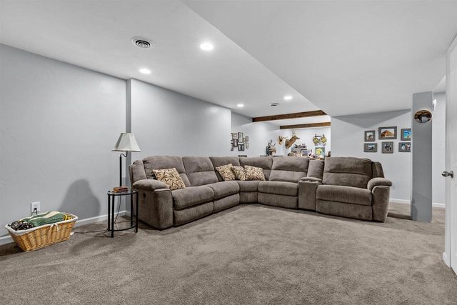W6220 SHERWOOD POINT COURT, Greenville, WI 54942