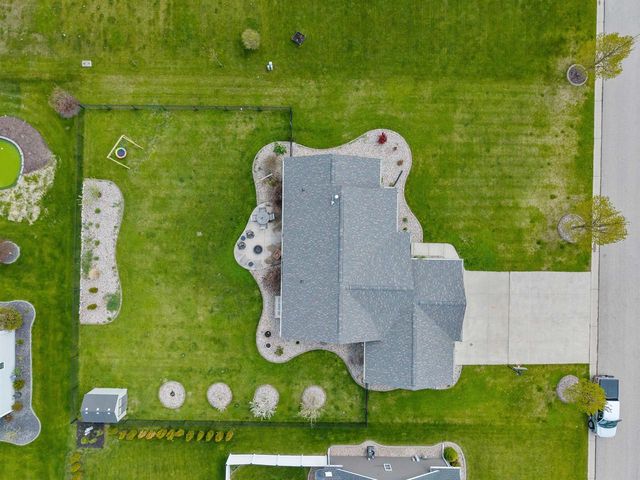 W6220 SHERWOOD POINT COURT, Greenville, WI 54942