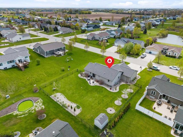 W6220 SHERWOOD POINT COURT, Greenville, WI 54942