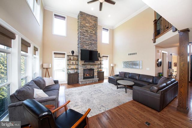 4061 SAWMILL RD, Doylestown, PA 18902