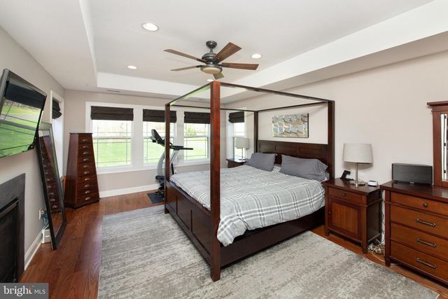 4061 SAWMILL RD, Doylestown, PA 18902