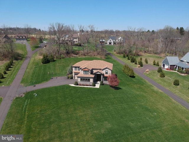 4061 SAWMILL RD, Doylestown, PA 18902