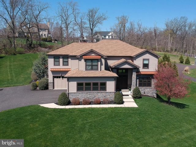 4061 SAWMILL RD, Doylestown, PA 18902