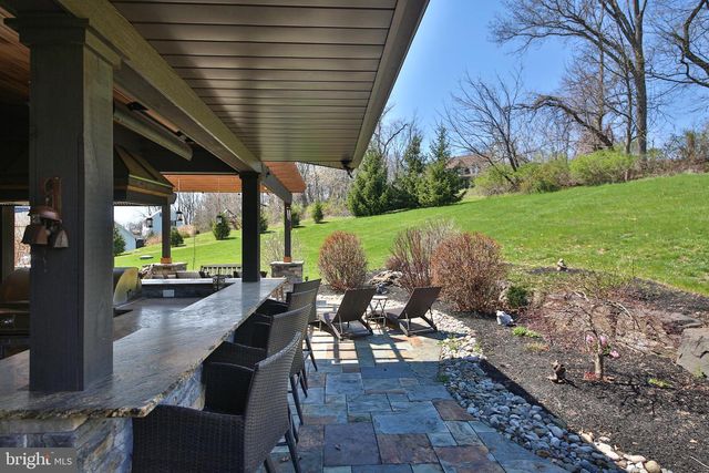 4061 SAWMILL RD, Doylestown, PA 18902