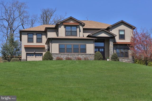 4061 SAWMILL RD, Doylestown, PA 18902