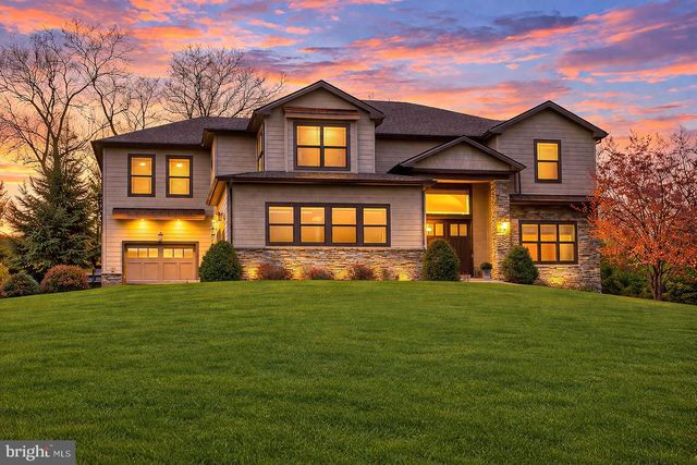 4061 SAWMILL RD, Doylestown, PA 18902